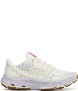 CJ fB[X V[Y Xj[J[ Egret White Ryka Women's Devotion X 2 Mesh Fitness Walking Sneakers