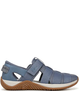 CJ fB[X V[Y Xj[J[ Ryka Women's Echo Fisherman Sneakers Flintstone Blue u[