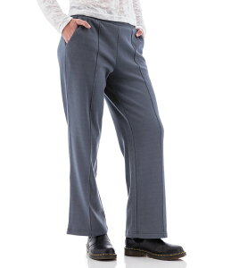 �A�x���`���� ���f�B�[�X �{�g���X �J�W���A���p���c ���C�h���b�O �p���c Aventura Dog-Walker Wide Leg Pull-On Pants Ombre Blue �u���[
