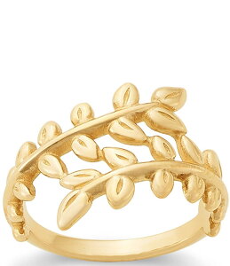 �W�F�[���Y �G�C�����[ ���f�B�[�X �A�N�Z�T���[ �w�� James Avery 14K Gold Delicate Vines Ring 14K Gold �S�[���h