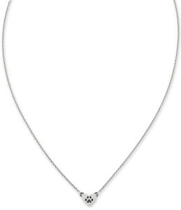 �W�F�[���Y �G�C�����[ ���f�B�[�X �A�N�Z�T���[ �l�b�N���X�E�`���[�J�[ ���[�X James Avery Love My Pet Heart Short Pendant Necklace Sterling Silver �V���o�[