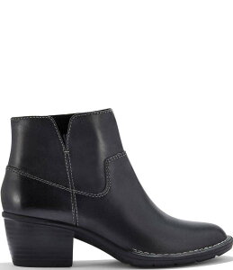 N[NX fB[X V[Y u[cECu[c AN u[c U[ Clarks Artisan Kastela Top Leather Ankle Booties Black ubN