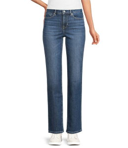�g�b�~�[�o�n�} ���f�B�[�X �{�g���X �f�j���p���c �X�g���[�g �f�j�� �W�[���Y Tommy Bahama High Rise Straight Leg Denim Jeans Sorrento Wash �f�j��
