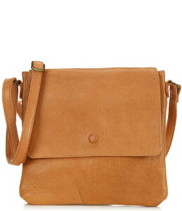 �f�C�A���h���[�h ���f�B�[�X �o�b�O �V�����_�[�o�b�O Day & Mood Malou Zip Crossbody Bag Cognac