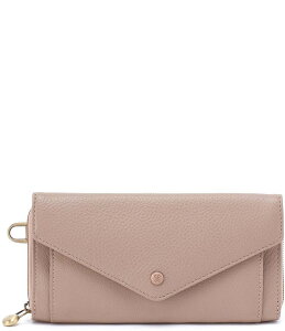 �z�{ ���f�B�[�X �A�N�Z�T���[ ���z HOBO Goldie Large Love Wins All Wallet Warm Adobe