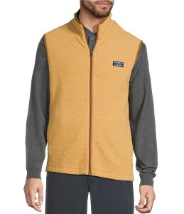 �G���G���r�[�� �����Y �A�E�^�[ �x�X�g �j�b�g L.L.Bean Lakewashed Double-Knit Vest Barley Heather �w�U�[