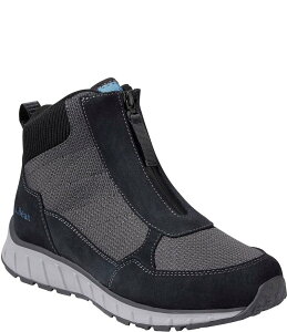 �G���G���r�[�� �����Y �V���[�Y �u�[�c�E���C���u�[�c �X�j�[�J�[ �u�[�c L.L.Bean L.L. Bean Men's Snow Sneaker 5 Insulated Boots Black/Graphite �u���b�N