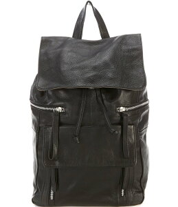 �f�C�A���h���[�h ���f�B�[�X �o�b�O �o�b�N�p�b�N�E�����b�N�T�b�N ���U�[ Day & Mood Hannah Large Leather Backpack Black �u���b�N