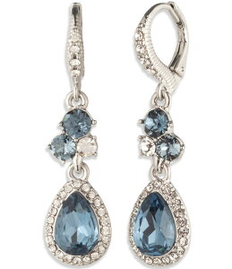 WoV[ fB[X ANZT[ sAXECO Givenchy Double Drop Earrings Denim fj