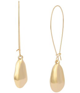 o[g [ [X fB[X ANZT[ sAXECO Robert Lee Morrisoho Molten Beadangle Drop Earrings Gold S[h