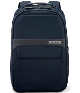 �T���\�i�C�g ���f�B�[�X �o�b�O �X�[�c�P�[�X �v���X�T�C�Y Samsonitelevation Plusoft Sidexpandable Backpack Midnight Blue �u���[