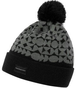 �g���r�X�}�q���[ �����Y �A�N�Z�T���[ �X�q TravisMathew London Air Beanie Dark Olive �I���[�u