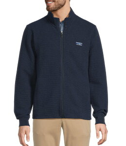 �G���G���r�[�� �����Y �A�E�^�[ �W���P�b�g�E�u���]�� �j�b�g L.L.Bean Lakewashedouble-Knit Full-Zip Jacket Classic Navy Heather �w�U�[