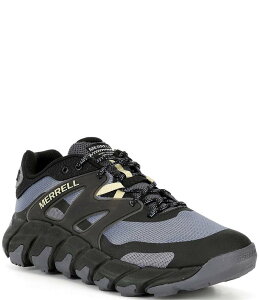 ������ �����Y �V���[�Y �X�j�[�J�[ Merrell Indigo Men's Maipo Explorer Aerosport Sneakers Indigo �C���f�B�S