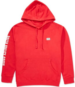 �u���N�X�g�� �����Y �A�E�^�[ �p�[�J�[�E�X�E�F�b�g Brixton Woodburn Long Sleeve Hoodie Adrenaline Rush