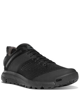 �_�i�[ ���f�B�[�X �V���[�Y �X�j�[�J�[ ���b�V�� Danner Women's Trail 2650 Meshiking Sneakers Black Shadow �u���b�N