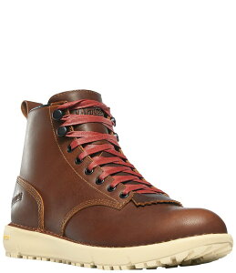 _i[ fB[X V[Y u[cECu[c U[ Danner Women's Logger 917 GORE-TEX Waterproof Leather Kiltie Hiker Boots Monks Robe