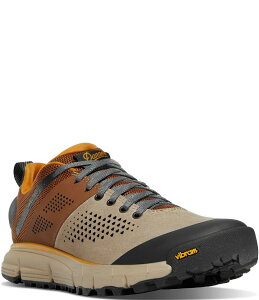 _i[ fB[X V[Y Xj[J[ XG[h Danner Women's Trail 2650 Suede Hiking Sneakers Timberwolf/Bone Brown uE