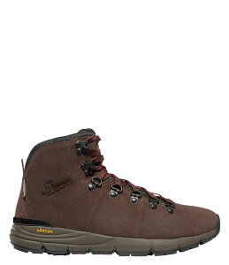 _i[ fB[X V[Y u[cECu[c XG[h Danner Women's Mountain 600 Waterproof Suede Hiking Boots Java/Bossa Nova