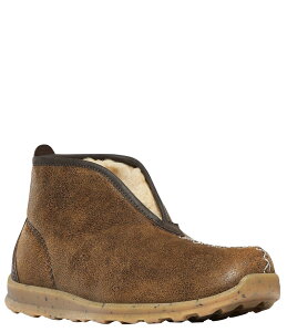 �_�i�[ ���f�B�[�X �V���[�Y �u�[�c�E���C���u�[�c ���U�[ Danner Women's Forest Moc Leather Boots Chestnut �t�H���X�g