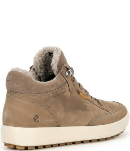 GR[ fB[X V[Y u[cECu[c ECCO Soft 7 Tred Nubuck Booties Taupe g[v