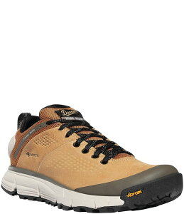 �_�i�[ ���f�B�[�X �V���[�Y �X�j�[�J�[ Danner Women's Trail 2650 GTX Waterproof Hiking Sneakers Prairie Sand/Gray �O���[