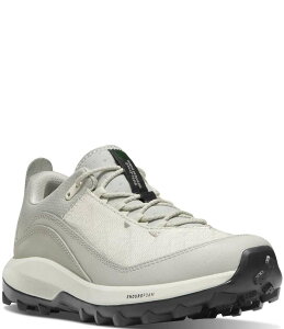 �_�i�[ ���f�B�[�X �V���[�Y �X�j�[�J�[ Danner Women's N45 Low Hiking Sneakers Ghost