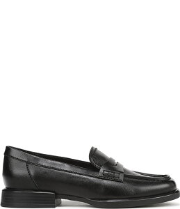�i�`�����C�U�[ ���f�B�[�X �V���[�Y �p���v�X ���U�[ ���[�t�@�[ Naturalizer 27 EDIT Haven Leather Penny Loafers Black �u���b�N