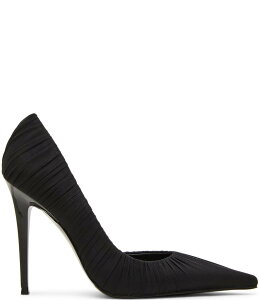 �X�e�B�[�u �}�f�� ���f�B�[�X �V���[�Y �q�[�� ���b�V�� Steve Madden Elegant Mesh d'Orsay Stiletto Pumps Black �u���b�N