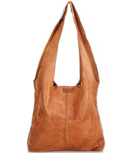 �x�b�h�X�e�� ���f�B�[�X �o�b�O ���U�[ Bed Stu Arieleather Oversized Hobo Tote Bag Tan Dip Dye �^��