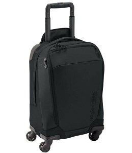 C[ON[N fB[X obO X[cP[X q[ Eagle Creek Tarmac XE 4-Wheeled Carry-On Spinner Black ubN