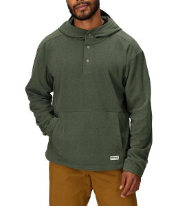 �}�[���b�g �����Y �A�E�^�[ �p�[�J�[�E�X�E�F�b�g �t���[�X Marmot Felton Fleece Hoodie Olive Grove Heather �w�U�[