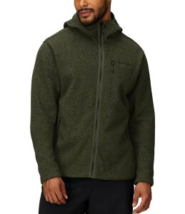 }[bg Y AE^[ WPbgEu] t[fbhWPbg Marmot Drop Line Full Zip Hooded Jacket Nori Heather wU[