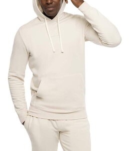�g���r�X�}�q���[ �����Y �A�E�^�[ �p�[�J�[�E�X�E�F�b�g TravisMathew Coastal Cloud Hoodie Moonbeam
