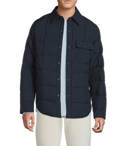 �_�j�G�� �N���~�� �����Y �A�E�^�[ �W���P�b�g�E�u���]�� �_�E�� Cremieux Blue Label Down Filled Jacket Navy �l�C�r�[