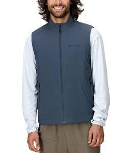�}�[���b�g �����Y �A�E�^�[ �x�X�g Marmot PrimaLoftR Novus LT Vesthunderhead