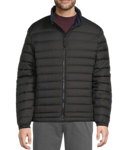 ���E���h�g�D���[�A���h���[�N �����Y �A�E�^�[ �W���P�b�g�E�u���]�� Roundtree & Yorkeveryday Excursion Jacket Black �u���b�N