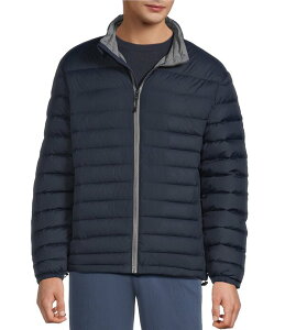 ���E���h�g�D���[�A���h���[�N �����Y �A�E�^�[ �W���P�b�g�E�u���]�� Roundtree & Yorkeveryday Excursion Jacket Dark Navy �l�C�r�[