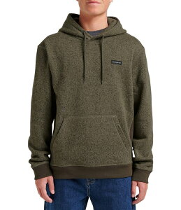 �N�C�b�N�V���o�[ �����Y �A�E�^�[ �p�[�J�[�E�X�E�F�b�g �t���[�X Quiksilver Keller Long Sleeve Fleece Hoodie Grape Leaf �O���[�v