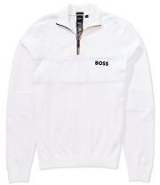 楽天市場】HUGO BOSS ヒューゴボス（カラーホワイト）（ニット 