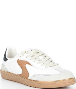 �X�P�b�`���[�Y ���f�B�[�X �V���[�Y �X�j�[�J�[ Skechers Women's Hotshot - Living Luxe T-Toe Sneakers Natural
