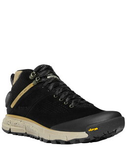 �_�i�[ ���f�B�[�X �V���[�Y �X�j�[�J�[ Danner Women's Trail 2650 Waterproof Mid Hiking Sneakers Black �u���b�N