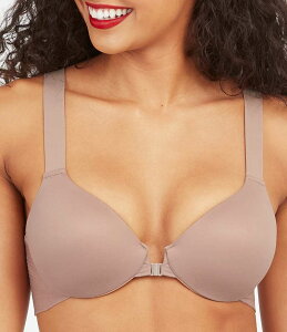 �X�p���N ���f�B�[�X �A���_�[�E�F�A �u���W���[ SPANXsmooth? Bra-llelujah!R Lightly Lined Full Coverage Bra Cafe Au Lait