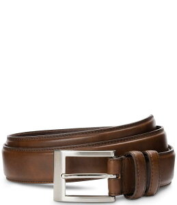 AGhY Y ANZT[ xg Allen-Edmonds Men's Wide Basic Dress Belt Coffee R[q[