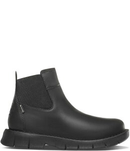 �_�i�[ ���f�B�[�X �V���[�Y �u�[�c�E���C���u�[�c �`�F���V�[ ���U�[ Danner Women's Eastwood Chelsea Waterproof Leather Booties Black �u���b�N