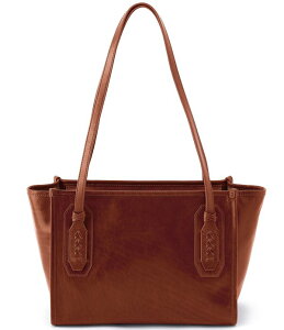 �z�{ ���f�B�[�X �o�b�O HOBO Expedition Small Tote Bag Pecan Ridge