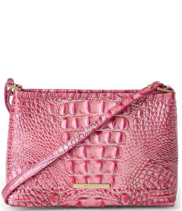 �u�����~�� ���f�B�[�X �o�b�O BRAHMIN Melbourne Collection French Rose Lorelei Shoulder Bag French Rose