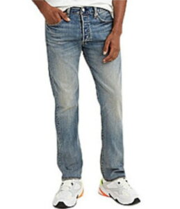 ���[�o�C�X �����Y �{�g���X �f�j���p���c �W�[���Y Levi'sR 501R Stretch Original Fit Jeans Unleaded