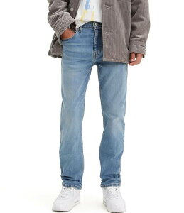 ���[�o�C�X �����Y �{�g���X �f�j���p���c �e�[�p�[�h�t�B�b�g �W�[���Y Levi'sR 502 Regular Tapered Fit Jeans Davie Ivy