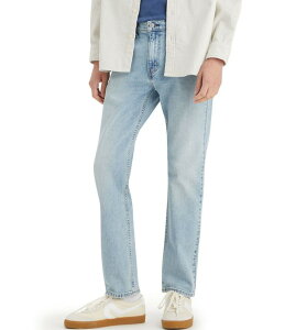 ���[�o�C�X �����Y �{�g���X �J�W���A���p���c �e�[�p�[�h�t�B�b�g �W�[���Y Levi'sR 502 Regular Tapered Fit Jeans Only Wish